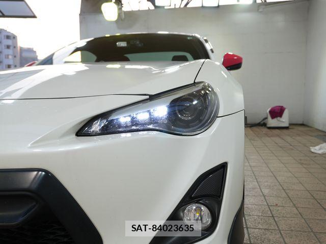 Toyota 86 2015-07 4917520-25