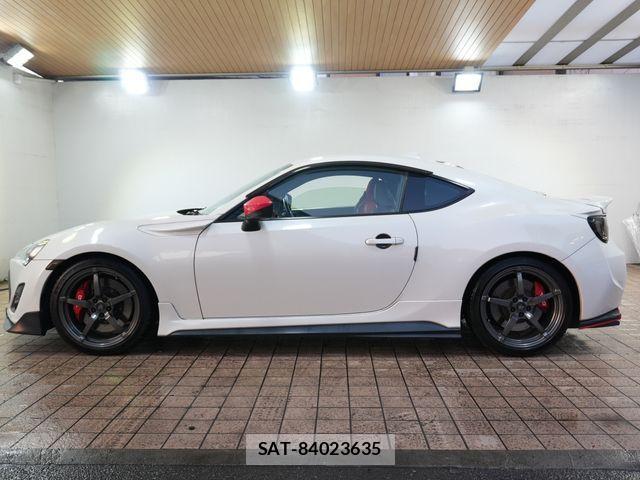 Toyota 86 2015-07 4917520-7