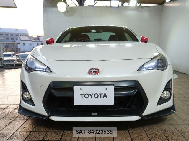 Toyota 86 2015-07 4917520-8
