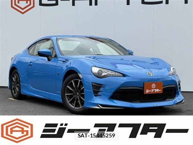 Toyota 86 2020-09 6133023-0
