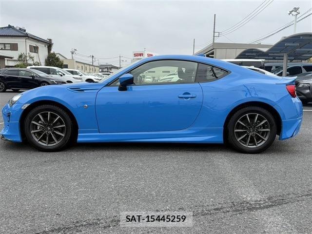 Toyota 86 2020-09 6133023-10