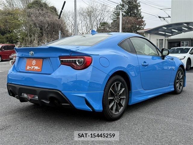 Toyota 86 2020-09 6133023-21