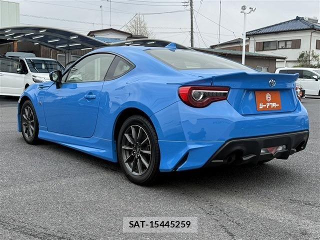 Toyota 86 2020-09 6133023-22