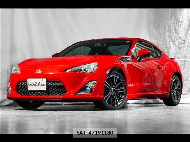 Toyota 86 2012-09 6241474-0