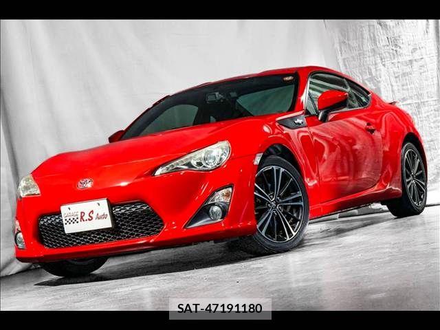 Toyota 86 2012-09 6241474-2
