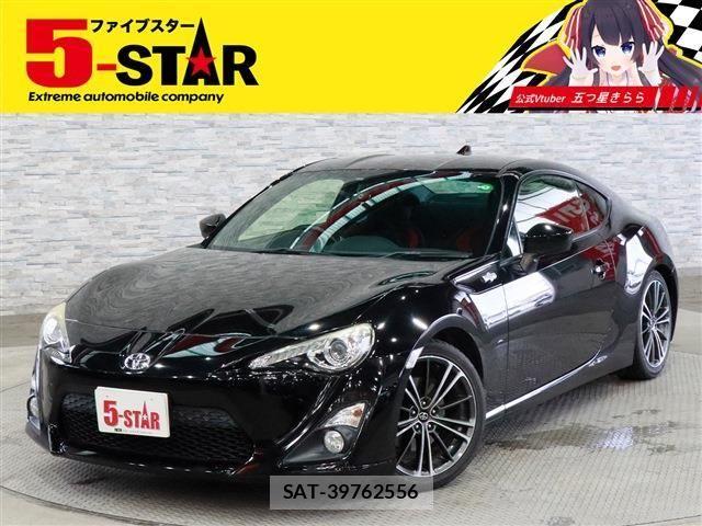 Toyota 86 2015-11 6270748-0