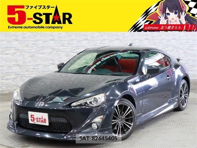 Toyota 86 2015-09 6270813-0