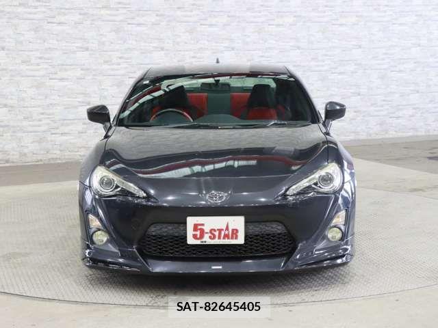 Toyota 86 2015-09 6270813-9