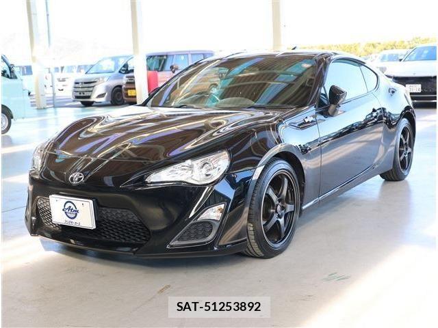 Toyota 86 2016-01 6275387-0