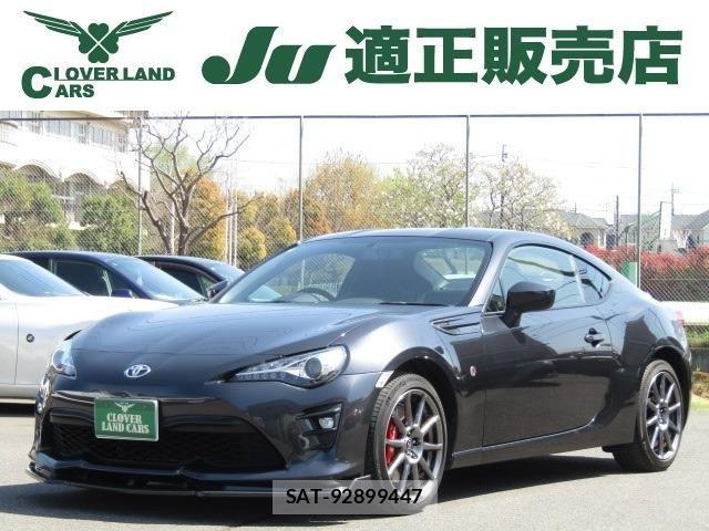 Toyota 86 2019-03 6491328-0