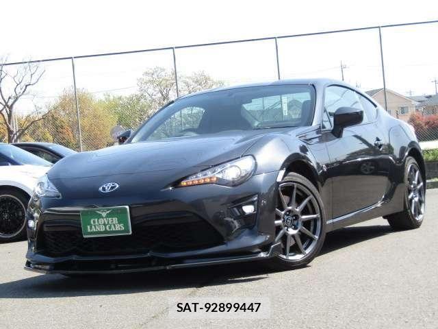 Toyota 86 2019-03 6491328-14