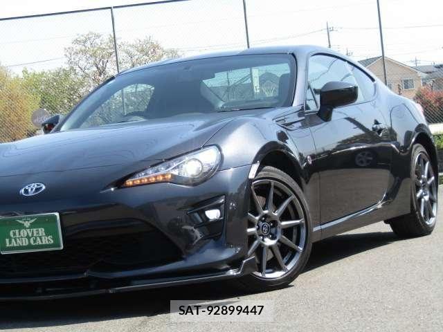 Toyota 86 2019-03 6491328-29
