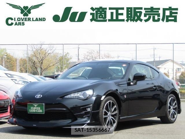 Toyota 86 2020-06 6491513-0