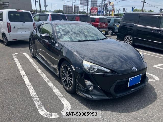 Toyota 86 2016-02 6493014-0