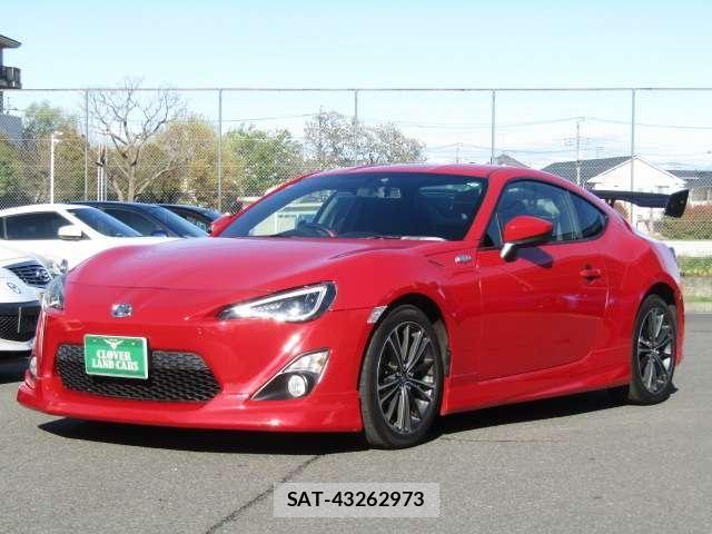 Toyota 86 2014-09 6493437-20