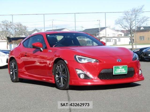 Toyota 86 2014-09 6493437-21