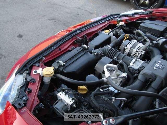 Toyota 86 2014-09 6493437-5