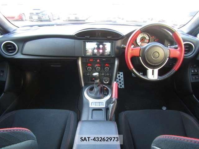 Toyota 86 2014-09 6493437-8