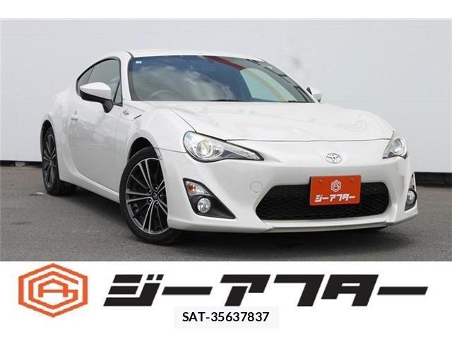 Toyota 86 2014-07 6610208-0