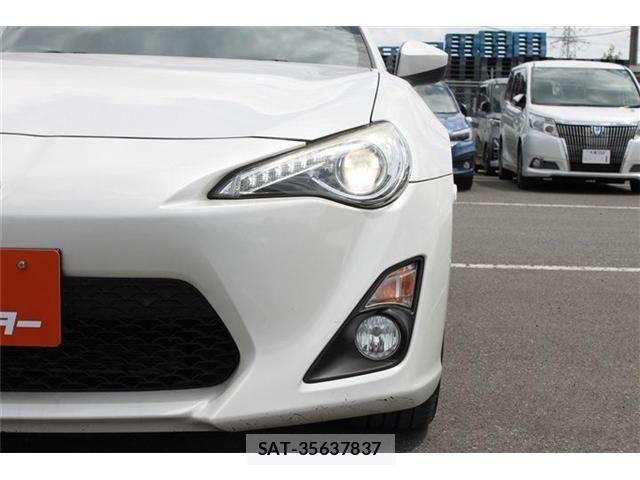 Toyota 86 2014-07 6610208-9