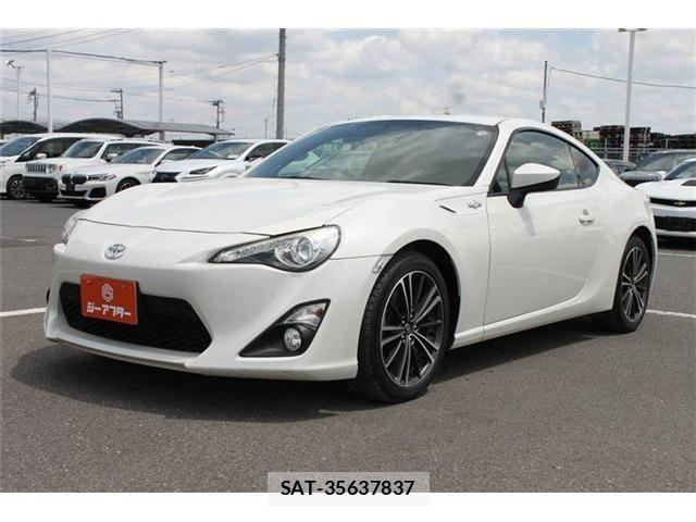 Toyota 86 2014-07 6610208-11
