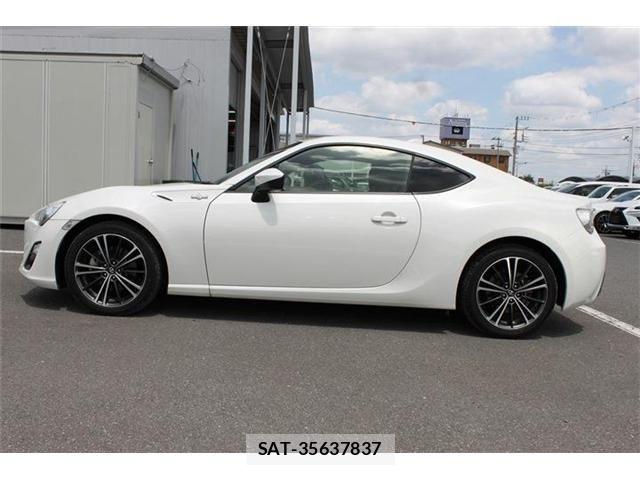 Toyota 86 2014-07 6610208-12
