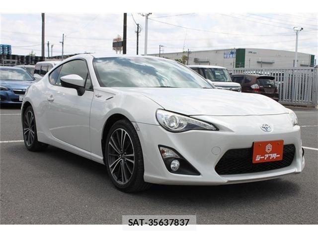 Toyota 86 2014-07 6610208-5