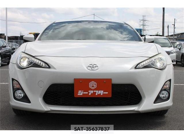 Toyota 86 2014-07 6610208-6
