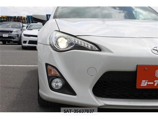 Toyota 86 2014-07 6610208-7
