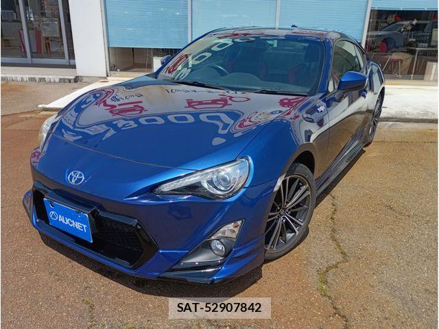 Toyota 86 2013-06 6669947-0