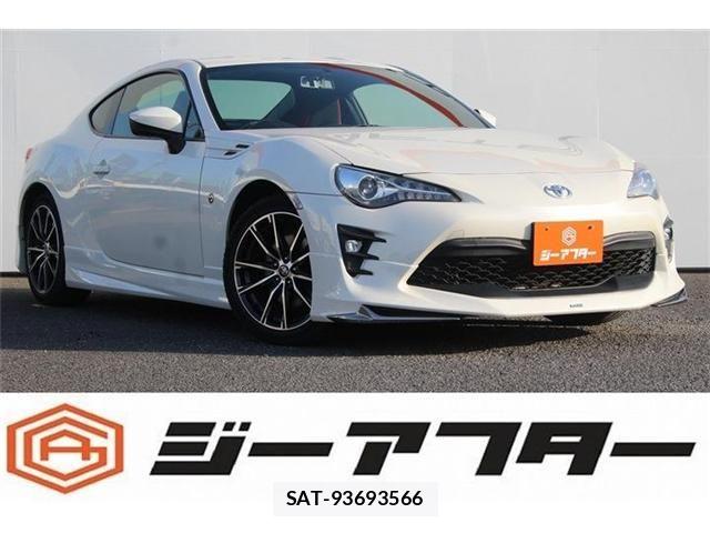 Toyota 86 2017-01 6669841-0
