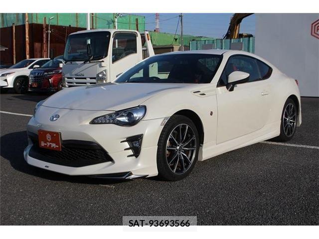 Toyota 86 2017-01 6669841-9