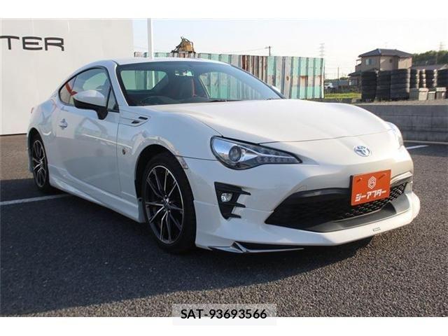 Toyota 86 2017-01 6669841-7