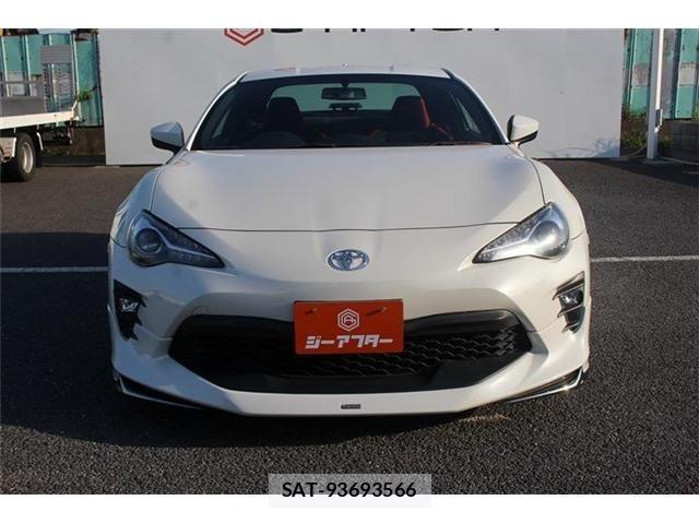 Toyota 86 2017-01 6669841-8