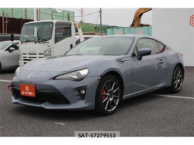 Toyota 86 2017-12 6674712-8