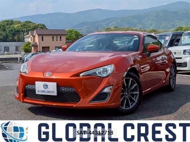 Toyota 86 2013-07 6683644-0