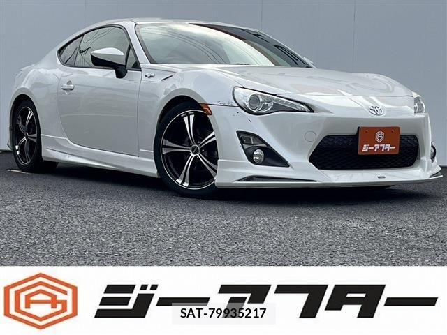 Toyota 86 2013-01 6682533-0