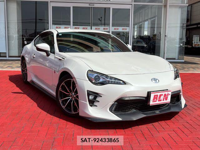 Toyota 86 2017-12 6690620-6