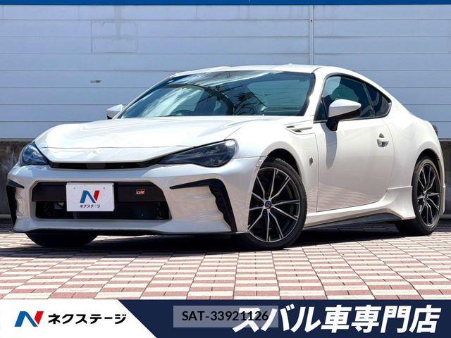 Toyota 86 2020-09 6714799-0