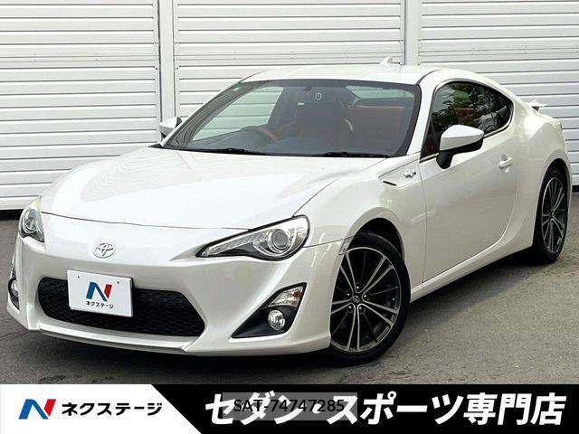 Toyota 86 2012-07 6715443-0