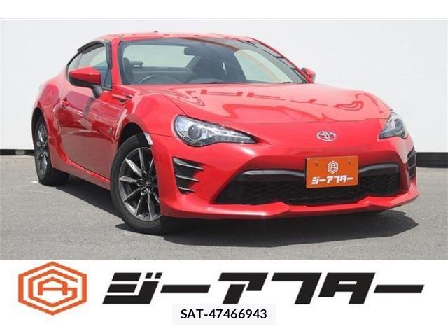 Toyota 86 2017-02 6750243-0