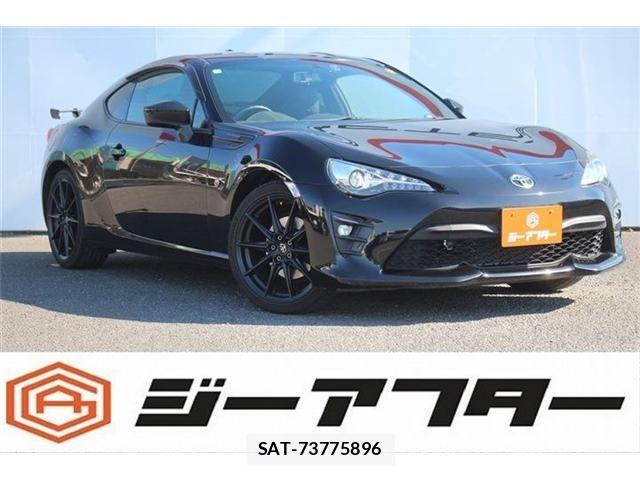 Toyota 86 2016-08 6750115-0