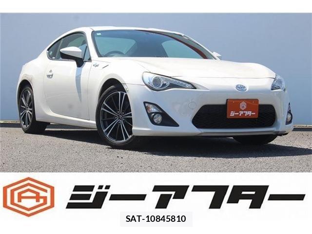 Toyota 86 2016-03 6813274-0