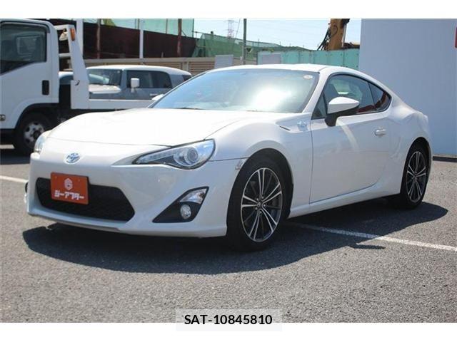 Toyota 86 2016-03 6813274-9