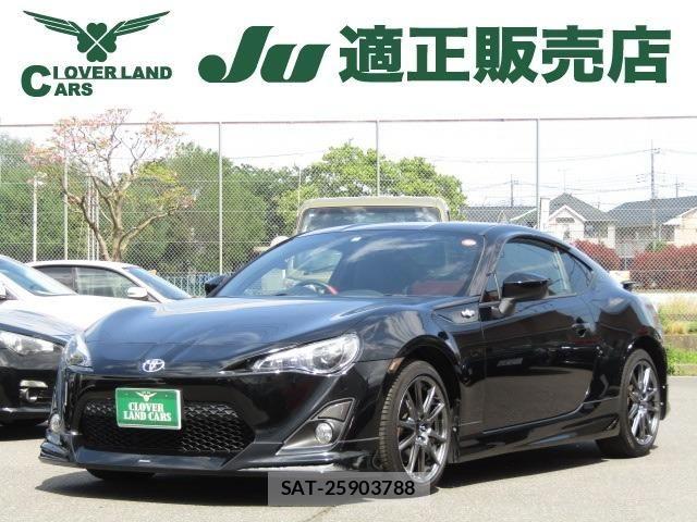 Toyota 86 2014-01 6813339-0