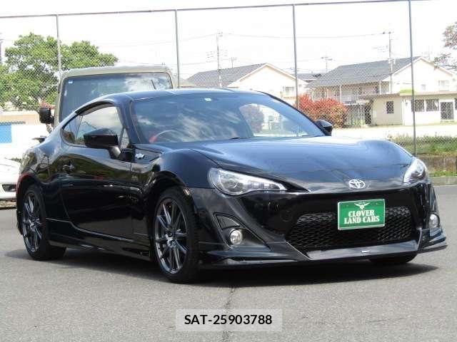 Toyota 86 2014-01 6813339-21