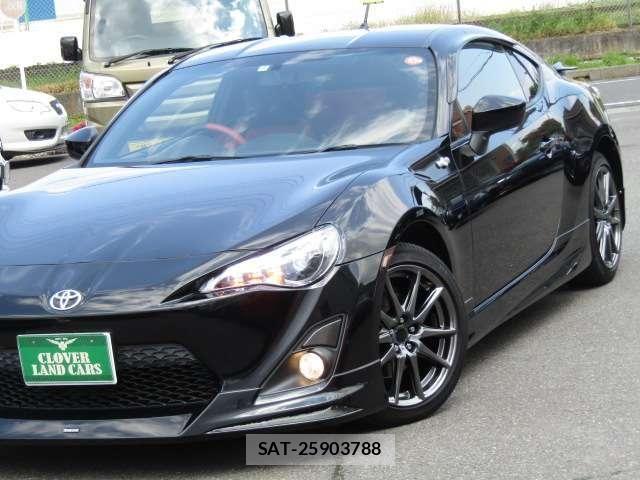 Toyota 86 2014-01 6813339-28