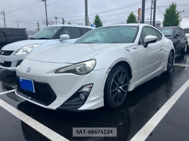 Toyota 86 2012-04 6901042-0