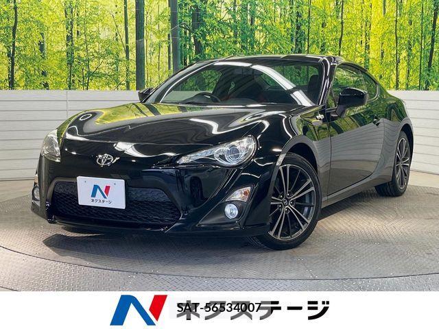 Toyota 86 2014-05 6901093-0
