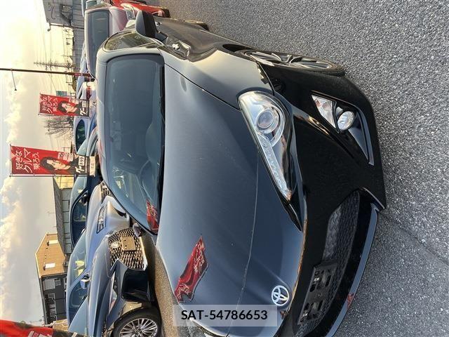Toyota 86 2015-10 6984618-0